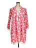 Unbranded Pink Casual Dress Size XL - photo 1
