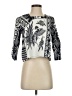 Unbranded Ivory 3/4 Sleeve Blouse Size M (estimated) - photo 1