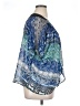 Unbranded Blue Cardigan Size XL (estimated) - photo 4