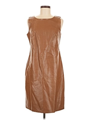 Shelby & Palmer Cocktail Dress (view 1)