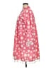 Unbranded Pink Casual Dress Size XL - photo 5
