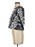Unbranded Ivory 3/4 Sleeve Blouse Size M (estimated) - photo 5