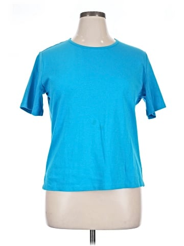 Draper's & Damon's Short Sleeve T-Shirt (view 1)