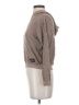 Knitted & Knotted Tan Turtleneck Sweater Size Sm - photo 5