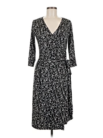 Melissa Masse Casual Dress (view 1)