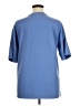 Assorted Brands Blue Sweatshirt Size XL - photo 2