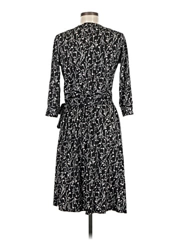 Melissa Masse Casual Dress (view 2)
