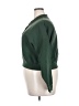 MWL by Madewell Green Pullover Sweater Size XXL - photo 5