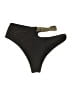 Unbranded Black Swimsuit Bottoms Size XL - photo 1