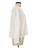 Jane and Delancey Hearts Ivory Pullover Sweater Size L - photo 4