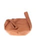 Unbranded Solid Tan Brown Satchel One size - photo 1