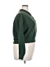 MWL by Madewell Green Pullover Sweater Size XXL - photo 4