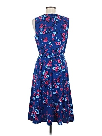 Elle Casual Dress (view 2)