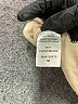 Entro 100% Viscose Tan Pullover Sweater Size M - photo 8
