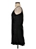 Zara Stars Black Cocktail Dress Size S - photo 5