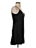Zara Stars Black Cocktail Dress Size S - photo 4