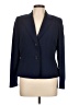 Kasper Blue Blazer Size 10 - photo 1
