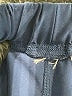 Unbranded Solid Blue Casual Pants Size M (estimated) - photo 7