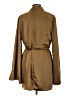 Significant Other 100% Polyester Tan Casual Dress Size 10 - photo 2