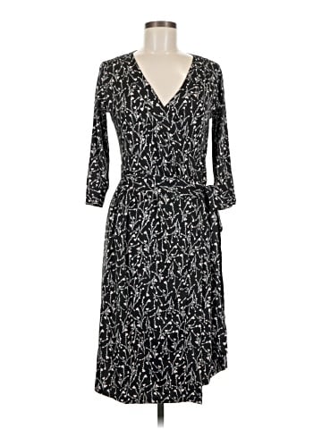Melissa Masse Casual Dress (view 1)