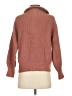 Heartloom Brown Pullover Sweater Size S - photo 2