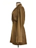 Significant Other 100% Polyester Tan Casual Dress Size 10 - photo 5