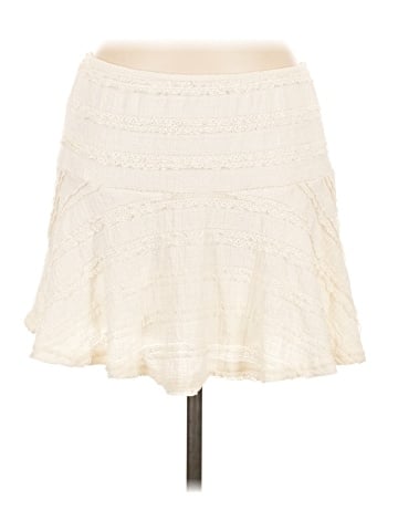 Et Clet Casual Skirt (view 1)
