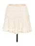 Et Clet Ivory Casual Skirt Size M - photo 1