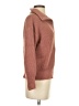 Heartloom Brown Pullover Sweater Size S - photo 4