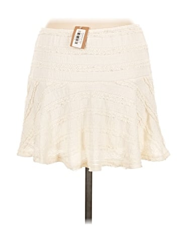 Et Clet Casual Skirt (view 2)