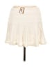 Et Clet Ivory Casual Skirt Size M - photo 2