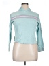 Vineyard Vines Teal Turtleneck Sweater Size XL - photo 1