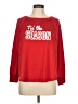 Secret Treasures Red Pullover Sweater Size L - photo 1