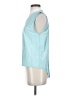 Assorted Brands Blue Sleeveless T-Shirt Size XS - photo 5
