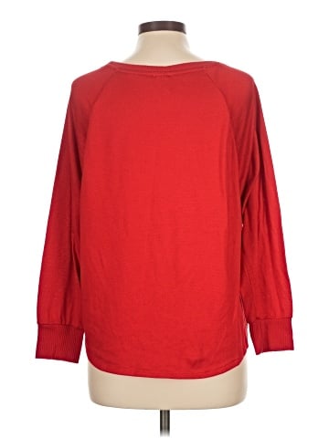 Secret Treasures Pullover Sweater (view 2)