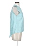 Assorted Brands Blue Sleeveless T-Shirt Size XS - photo 4