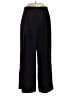 LOFT Versa 100% Polyester Black Dress Pants Size 8 (petite) - photo 1