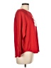 Secret Treasures Red Pullover Sweater Size L - photo 4
