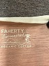 Faherty Pink Pullover Sweater Size S - photo 6