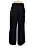 LOFT Versa 100% Polyester Black Dress Pants Size 8 (petite) - photo 2