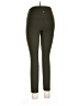 Lululemon Athletica Solid Green Active Pants Size 12 - photo 2