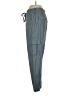BCBGMAXAZRIA 100% Cotton Gray Cargo Pants Size XXS - photo 5