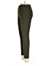 Lululemon Athletica Solid Green Active Pants Size 12 - photo 5