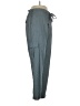 BCBGMAXAZRIA 100% Cotton Gray Cargo Pants Size XXS - photo 4