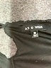 As U Wish Black Casual Dress Size M - photo 7