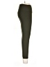 Lululemon Athletica Solid Green Active Pants Size 12 - photo 4