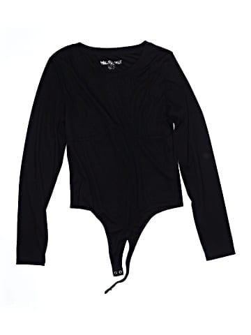 Wallflower Bodysuit (view 1)