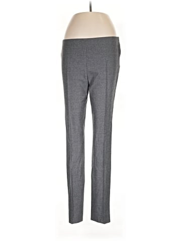 AKRIS Wool Pants (view 1)