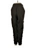 Calia Black Casual Pants Size S - photo 2