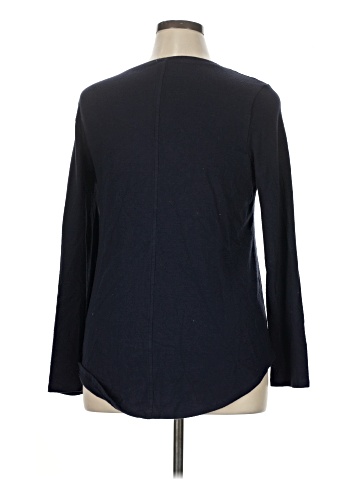 Daily Ritual Long Sleeve T-Shirt (view 2)